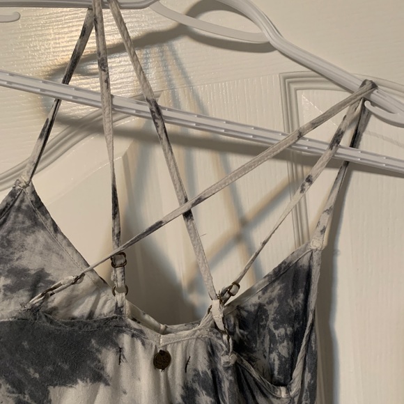 Billabong Maxi Dress, size XS - Picture 6 of 8